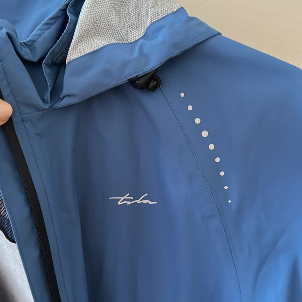TSLA Cycling Jacket - Picture 11 of 16
